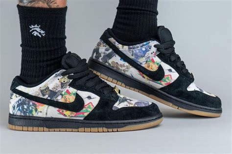 supreme nike dunk sb 2023|supreme Nike dunks 2021.